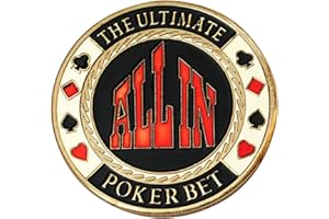 Elegant Button Cards Guard Protector Metal Coin Dealers Pucks Buttons Big Blind Small Blind Button Cards Guard Protector Meta