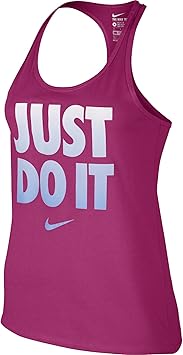 nike dri fit just do it