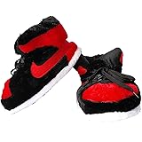 yeezy plush slippers amazon