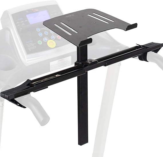 VIVO Universal Laptop Treadmill Desk Adjustable Amazon.co.uk