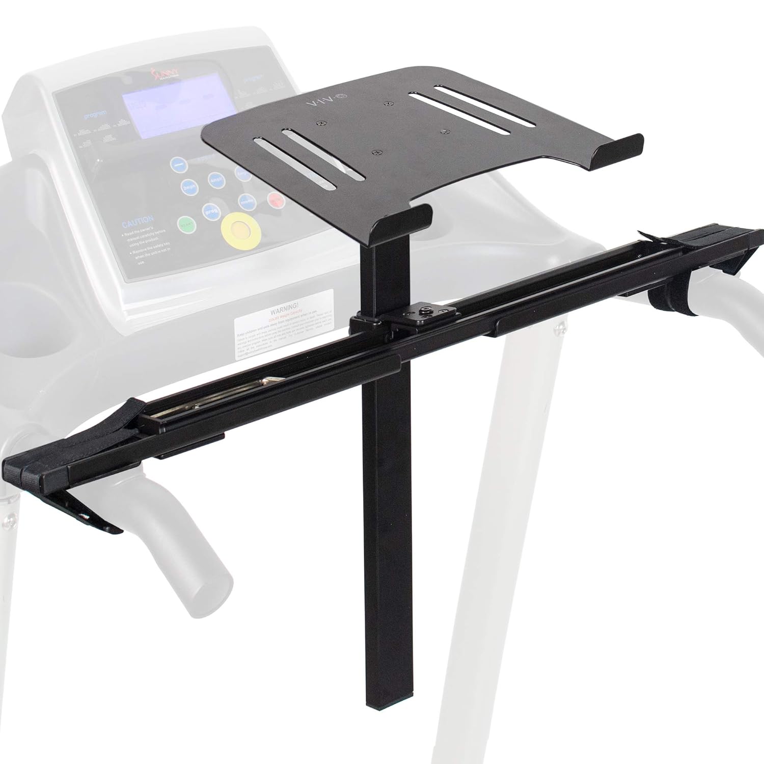 VIVO Universal Laptop Treadmill Desk Adjustable Amazon.in Electronics