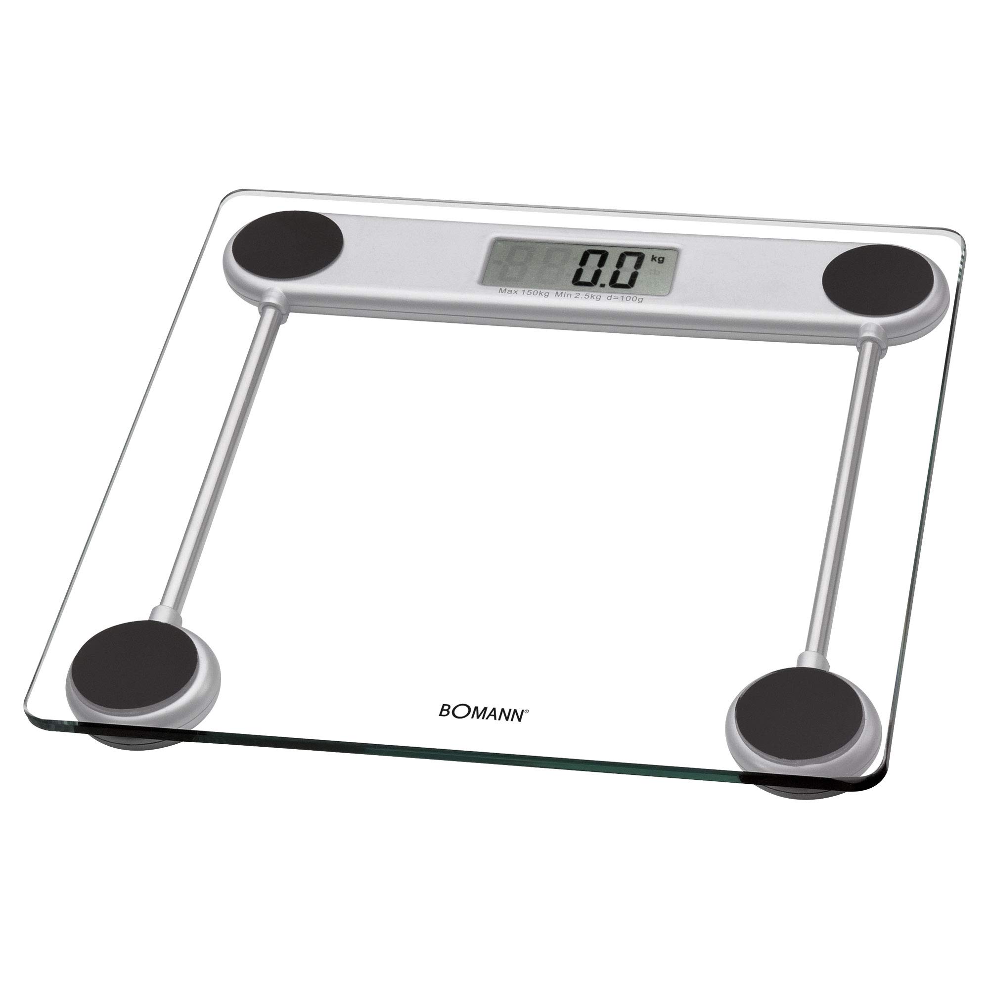 Bomann PW 1417 CB Personal Scales