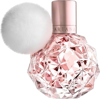 Ariana Grande Ari Eau de Parfum Spray 50 ml - Packaging May Vary