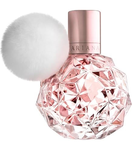 Amazon.com: Ariana Grande MOD Blush Eau De Parfum – Amber Wood