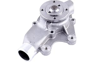 Gates 42004 Premium Engine Water Pump