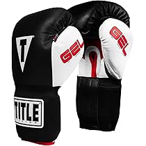 sparring gloves weight