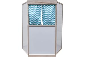 Beka Club House Puppet Theater, Marker Board Surfaces