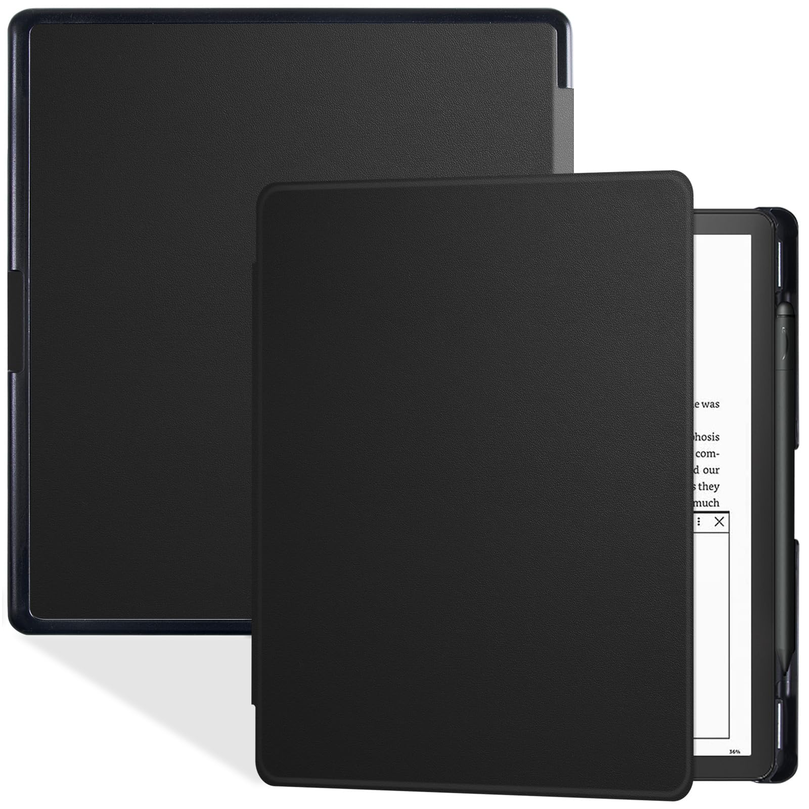 BOZHUORUI Case for 10.2