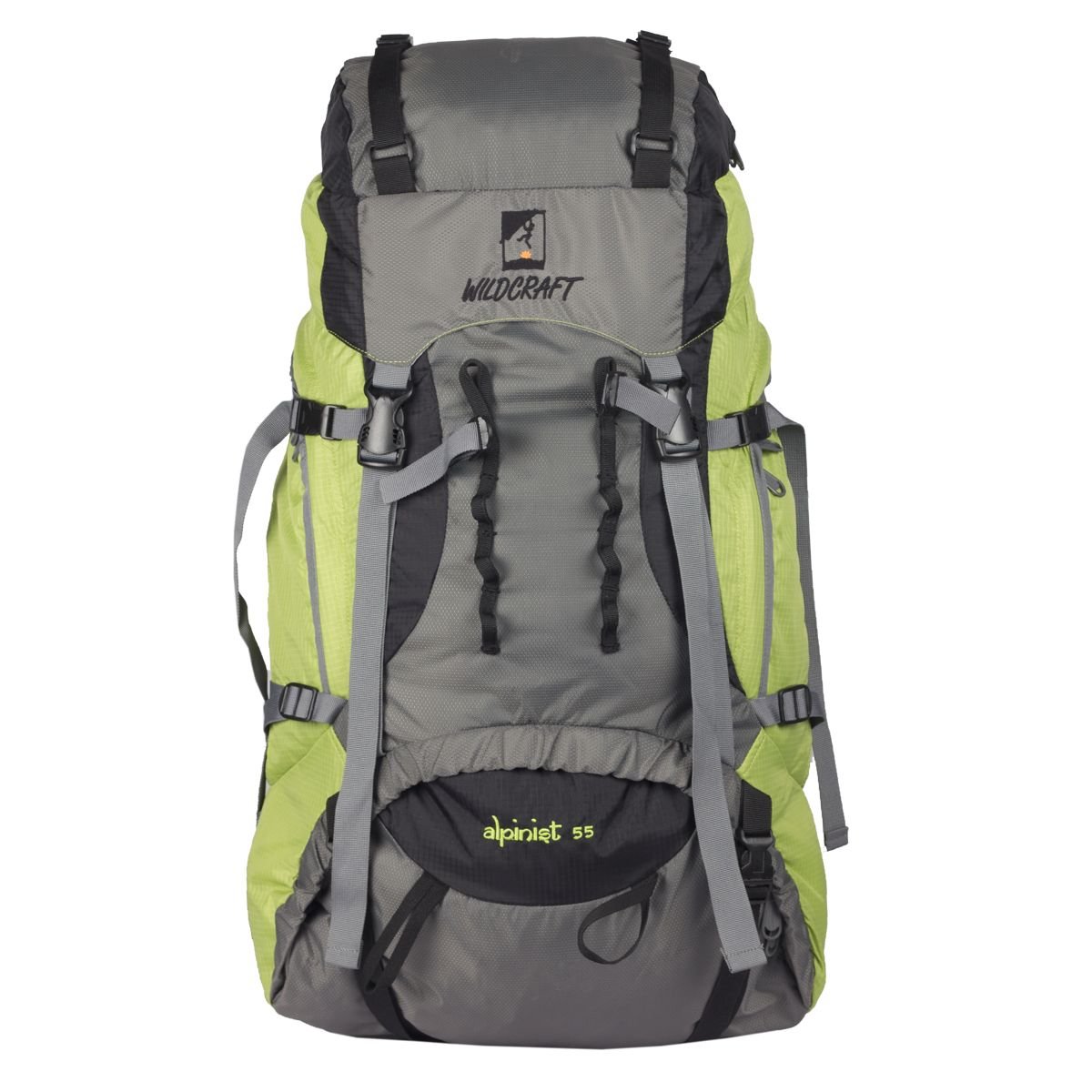 wildcraft 55l rucksack