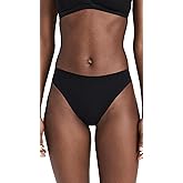 Cosabella Women's High Waist Thong