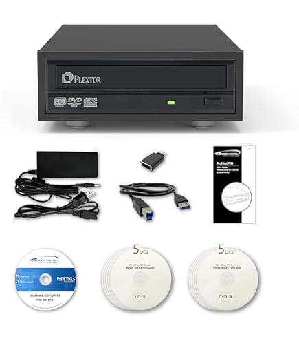 Amazon.com: Optiarc 24X External DVD CD Burner Reader Optical