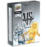 Upper Deck VS System 2PCG: The Herald, Multi