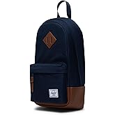Herschel Supply Co. Heritage Shoulder Bag Navy, 8L