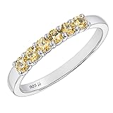 Boston Bay Diamonds .925 Sterling Silver 1/3 Cttw