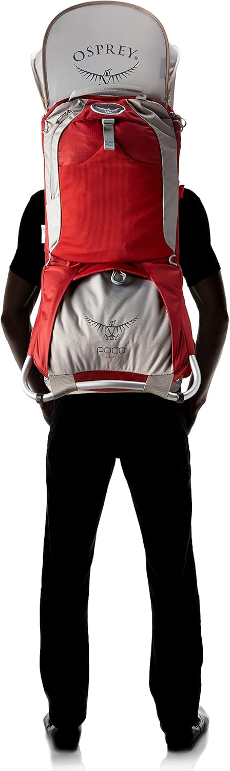 osprey poco red