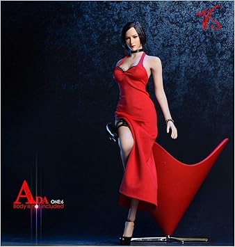 ada wong figure