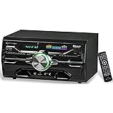 Technical Pro 4000 Watts Professional Bluetooth