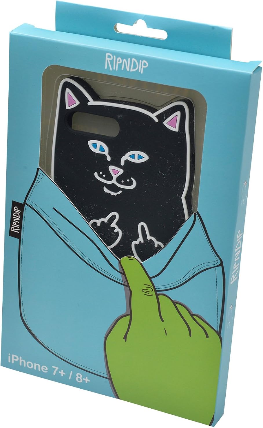 Amazon Co Jp Ripndip リップンディップ アイフォンケース Lord Jermal Iphone Case 7 8 Rnd0044b7p O S Black 並行輸入品 Clothing Shoes Jewelry
