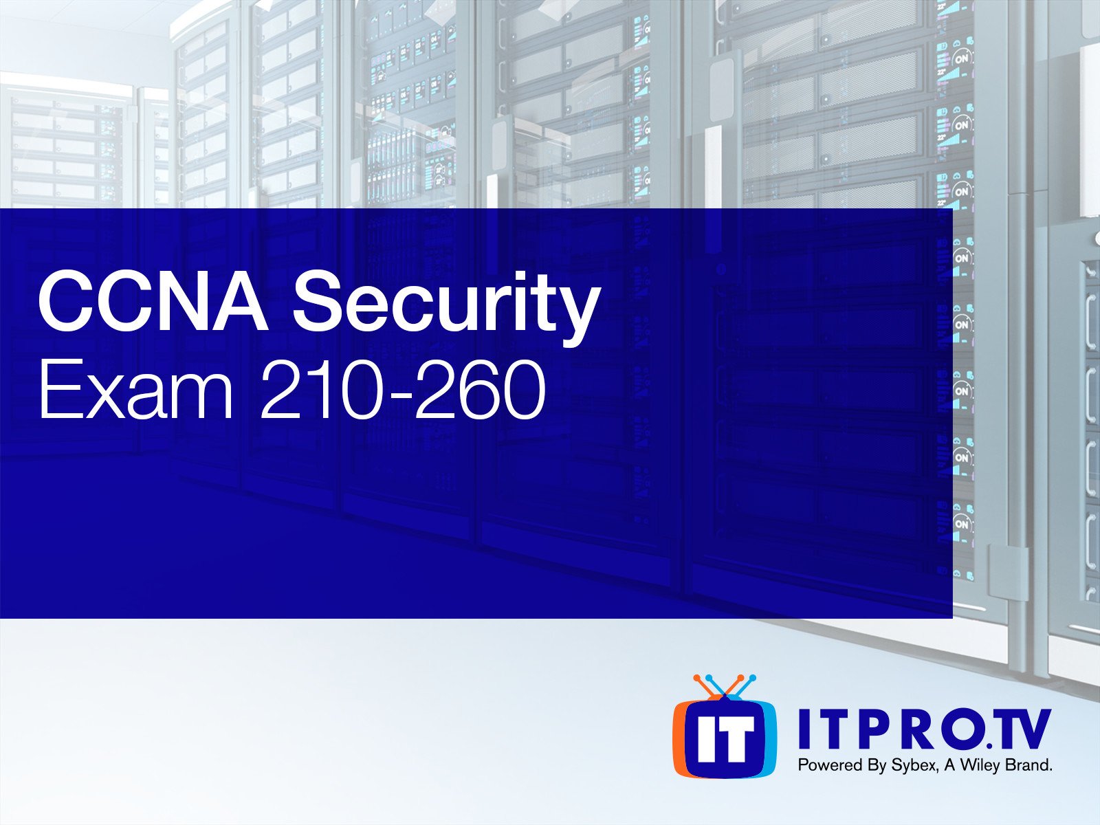 Amazon Co Jp Ccna Security Exam 210 260を観る Prime Video