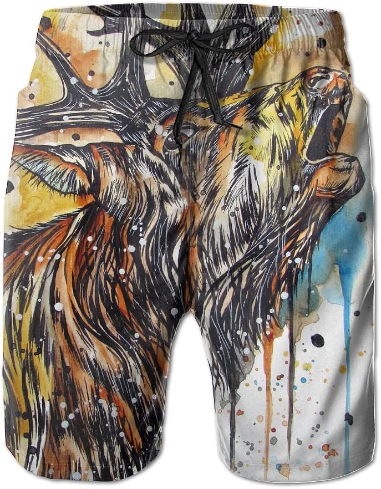 white stag shorts amazon