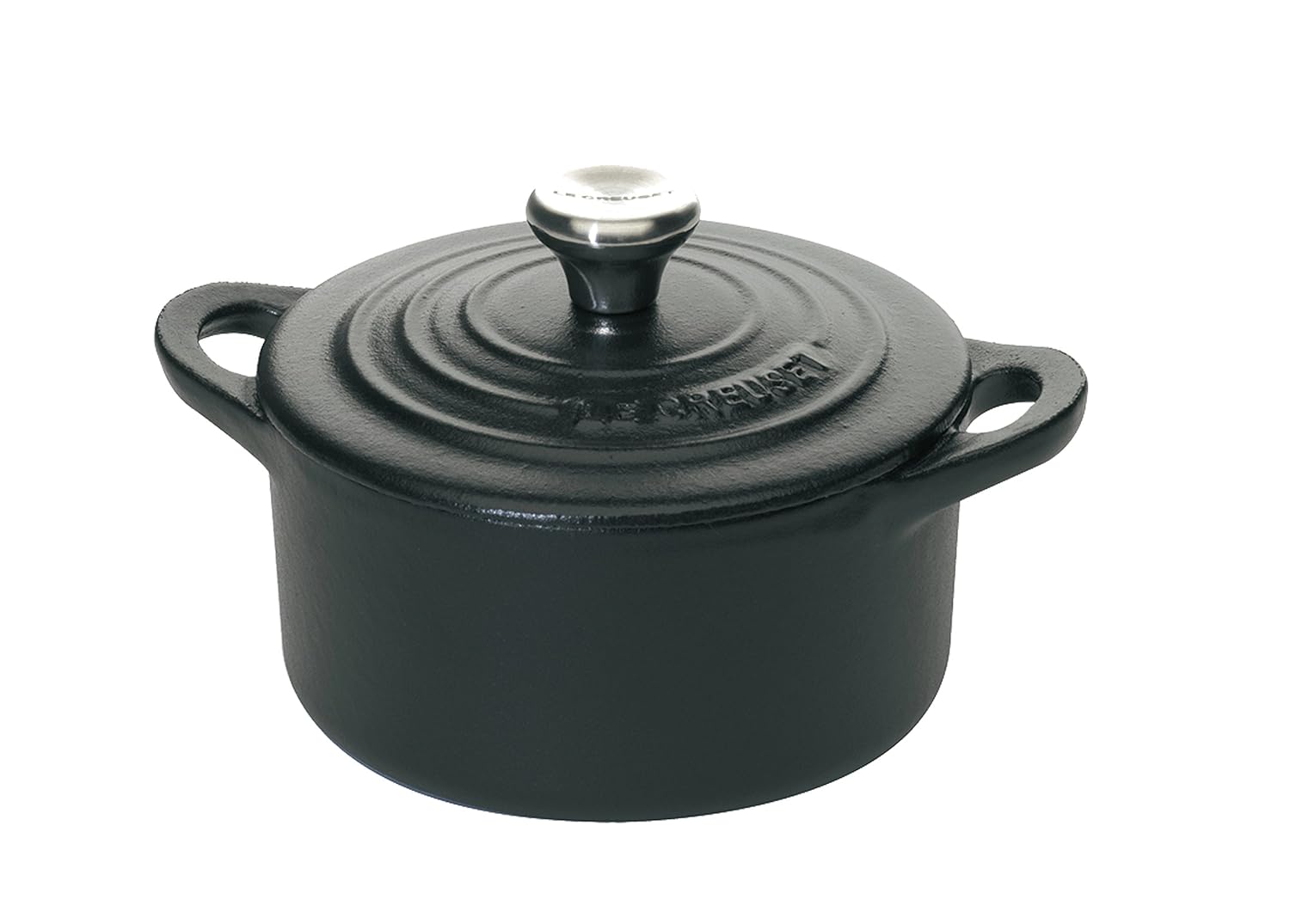 Best Black Matte Oven Knob Set