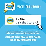 TUBBZ Boxed Edition Wicked For Good Scarecrow Duck Vinyl Figure Official view 6