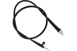 NICHE Speedometer Cable for Honda 44830-KR3 44830-MK4 44830-MN0-P00