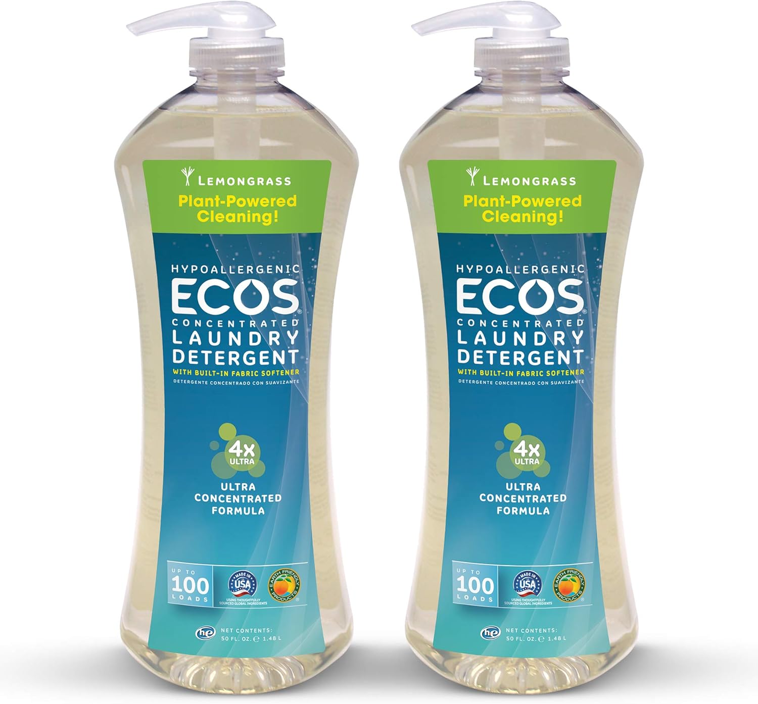 Top 10 Laundry Detergent Pods Environmentally Friendly Home Preview