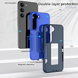 showdd Designed for Samsung Galaxy A34 5G Case with