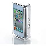 Original AppleiPod Compatible for mp3 mp4 Player Apple iPod Touch 4th gen 8GB White