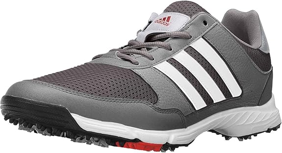 adidas men's tech response 4.0 golf shoes