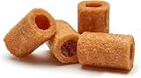 Kiddylicious Coconut Rolls Kids Snack 8x5 Rolls 40 Total 12+ Months view 6