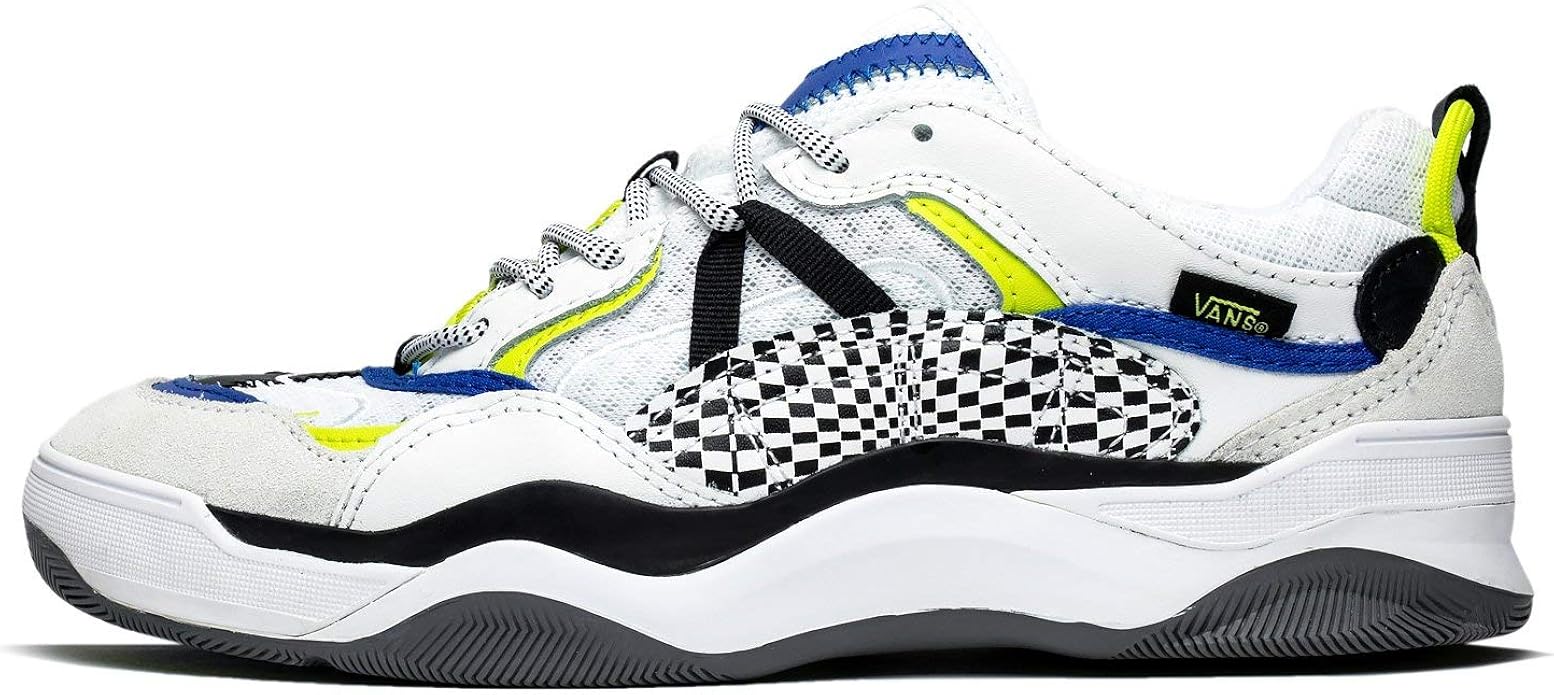 vans varix wc sneaker