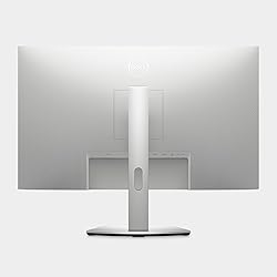 Dell S2722QC Monitor - 27 inch 4K USB-C , UHD