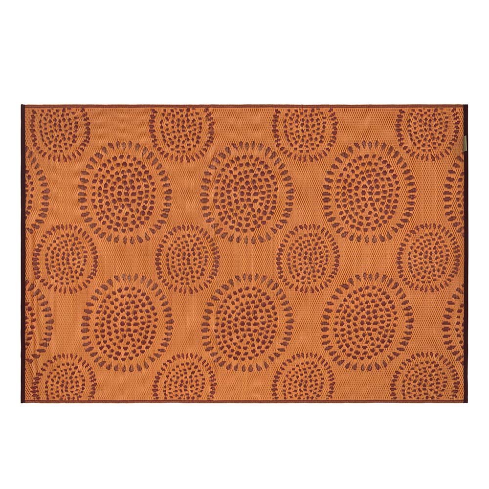 eLuxurySupply Outdoor Rug Mad Mats® UV Fade Resistant Waterproof