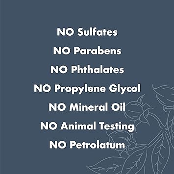 shea moisture track tension and itch relief serum