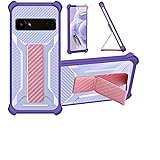 Aroepurt Case for Doro 8035 Phone Case Stand Cover