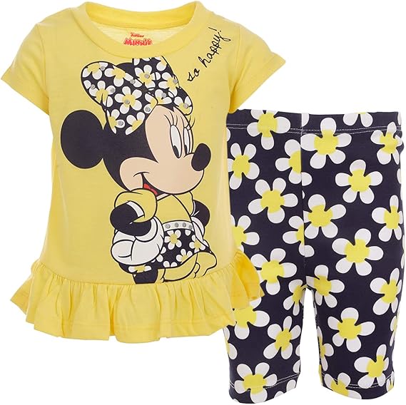 minnie mouse shirt 3t