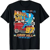 Amazon.com: King of The Hill Group Shot I'll Tell You What! T