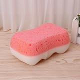 ATATMOUNT Body Scrubber Comfortale Shower Massage Bathing Brush Skin Care view 7