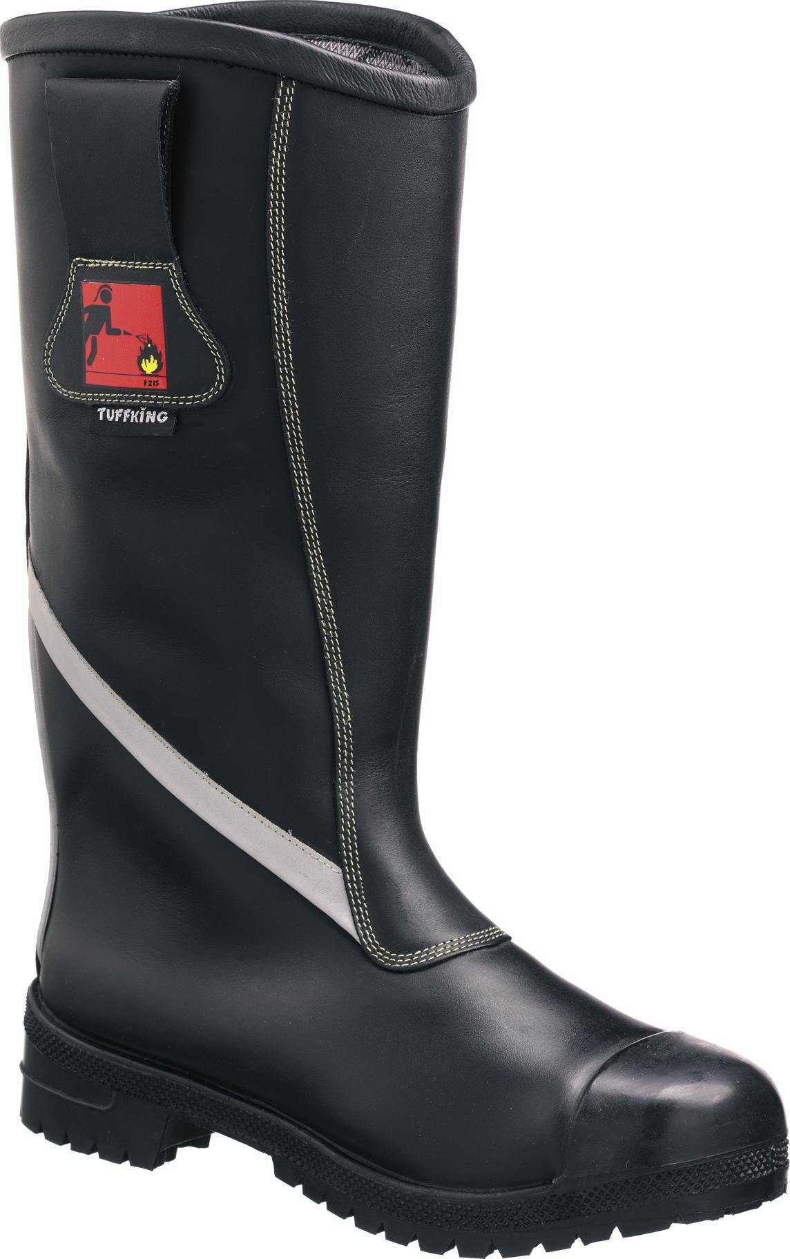 tuffking safety shoes