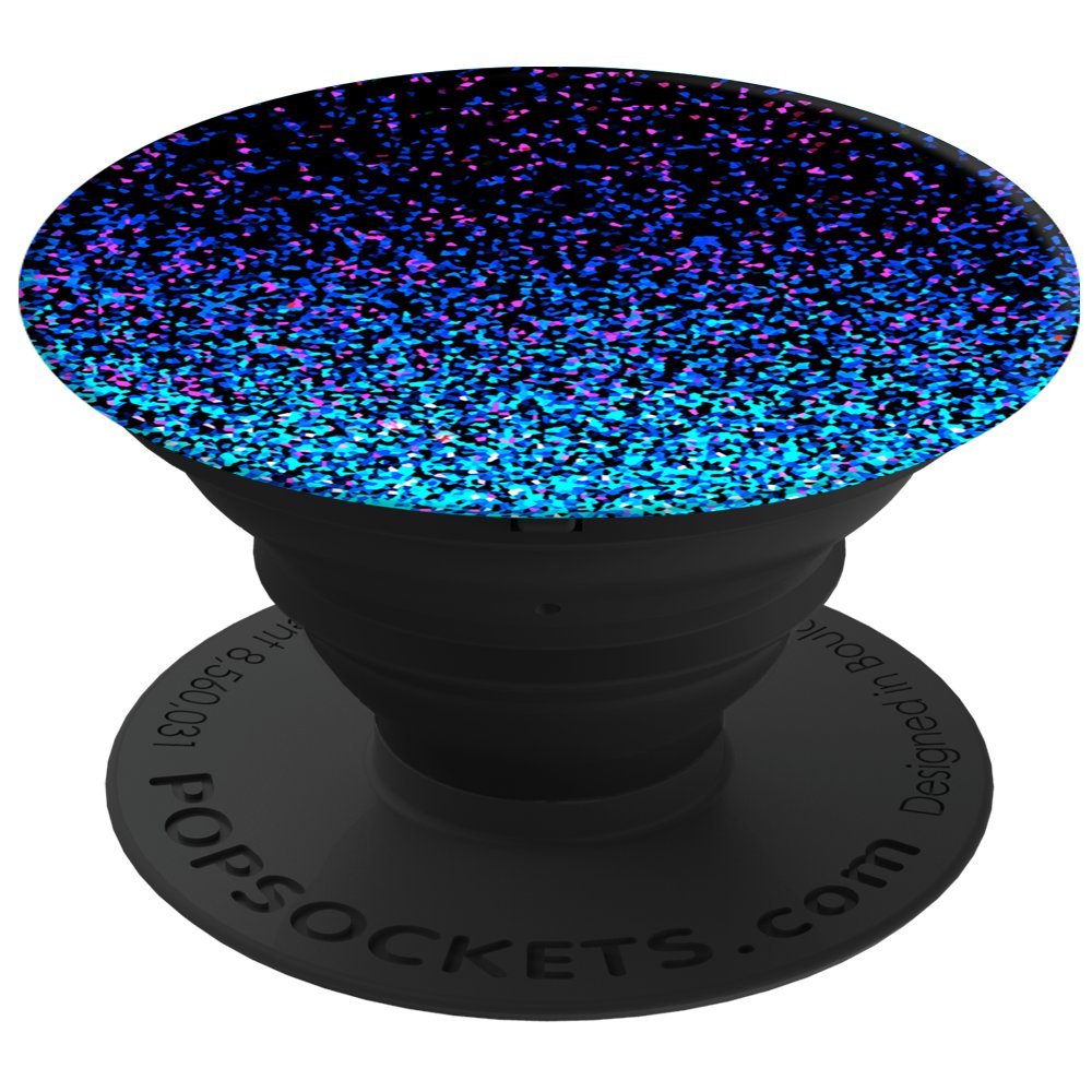 PopSockets PS Soporte telescópico para Smartphones y tabletas Estilo Celebration