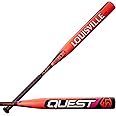 Louisville Slugger 2022 Quest (-12) Fastpitch Softball Bat