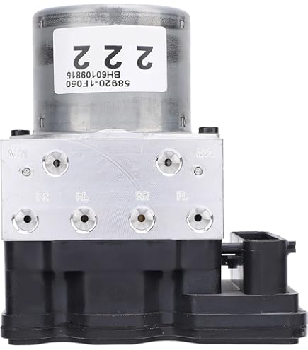 【ABS 】Accu Drive V ABS Wheel Speed Sensor CARQUEST ARC1919 For 13-20 Pathfinder