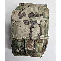 米軍実物MULTICAM TYR TACTICAL MEDICAL POUCH