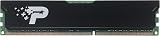 Patriot Signature 8GB DDR3 1600MHz CL11 PC3-12800 DIMM with Heatshield view 1