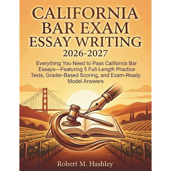 2025 California Bar Exam Total Preparation Book: Bar Tutors
