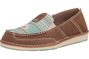 Ariat Womens Cruiser Sendero Sneaker