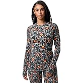 Backcountry, Cedars RWS Merino Lt-Wt Baselayer Crew Top - Women's