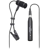 Audio-Technica Microphone PRO35 (Japan Import)